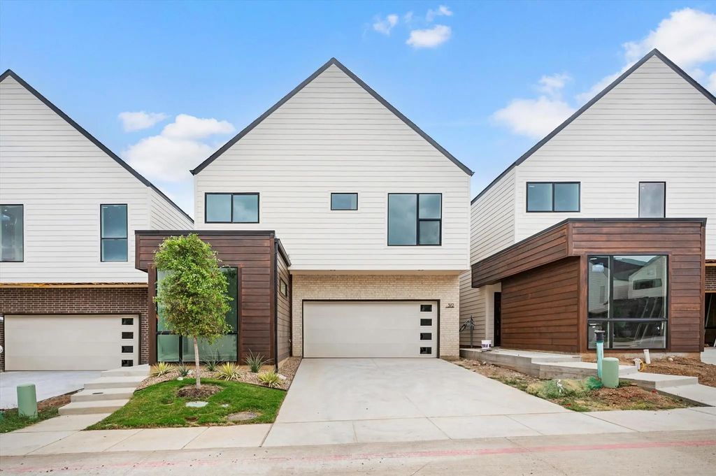 312 Tillery Circle, Grapevine