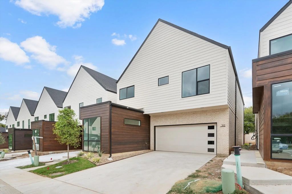 312 Tillery Circle, Grapevine