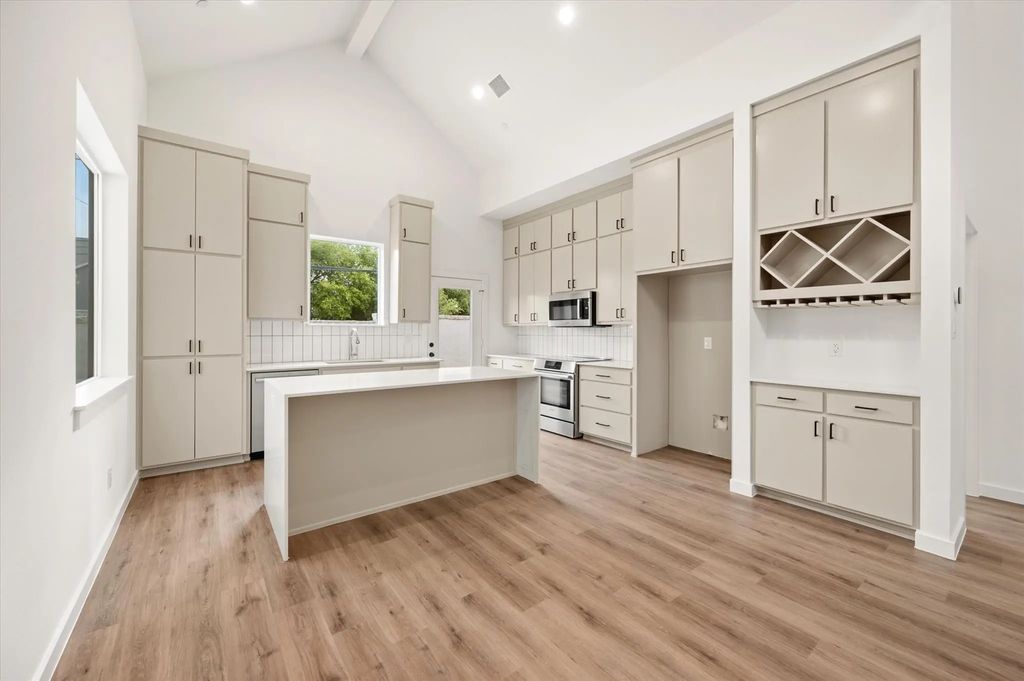 312 Tillery Circle, Grapevine