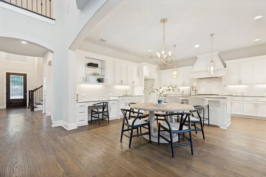 6220 Crystal Cove Court, McKinney