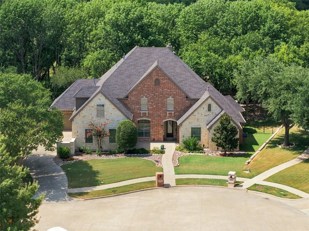 2409 Legend Drive, Heath