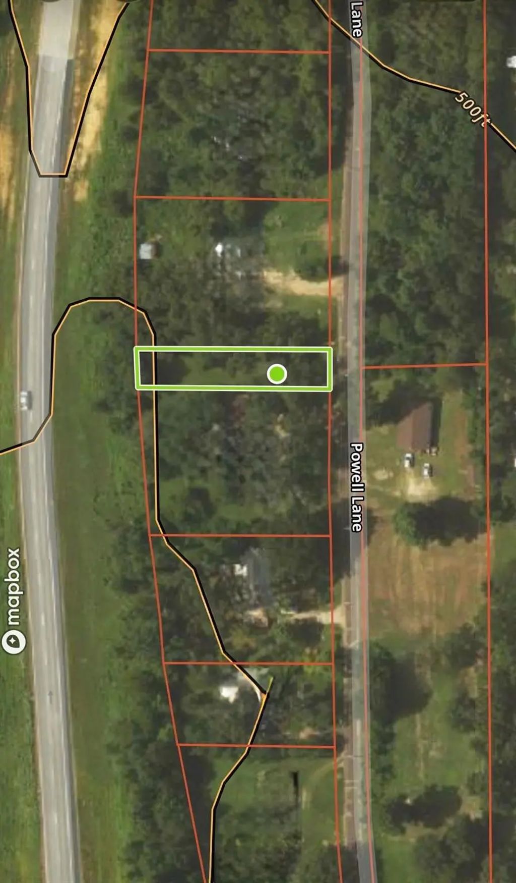Tbd C R 1128, Tyler