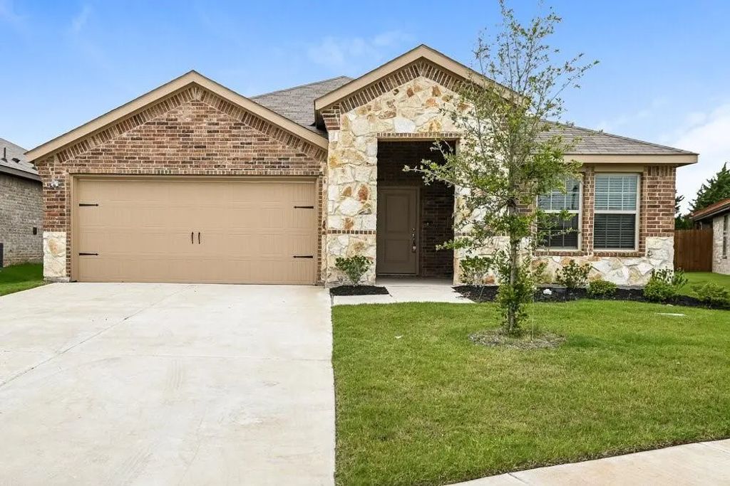 2618 Saldana Drive, Fate