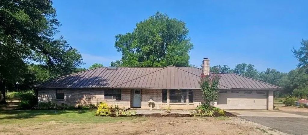 524 Sanders Road, Weatherford