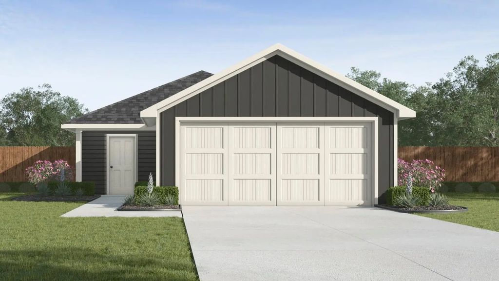 3306 Twilight Trail, Talty