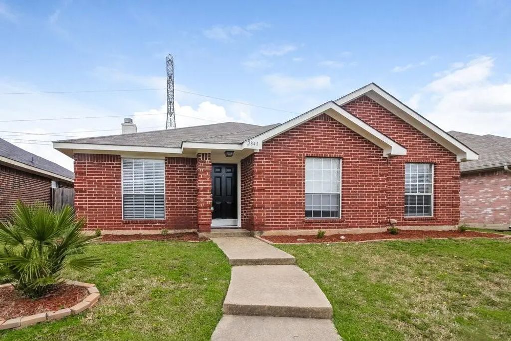 2841 Saint Croix Avenue, Lancaster