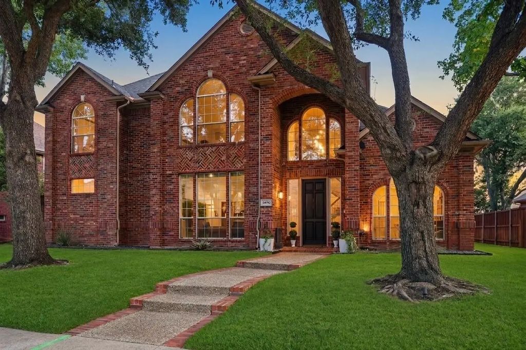 6416 Andora Drive, Plano