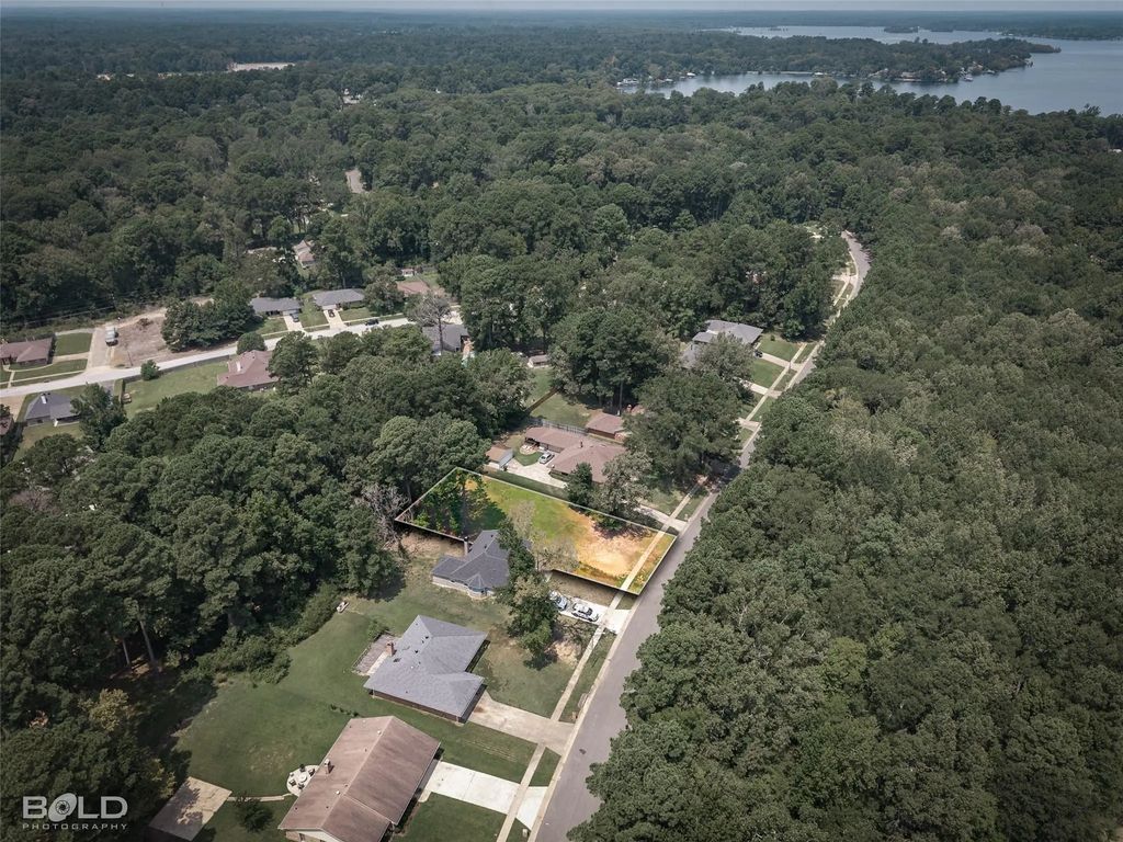 Long Timbers Drive, Shreveport