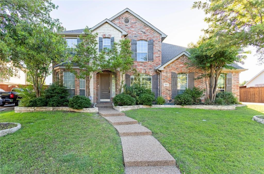 413 Brookmere Lane, Murphy
