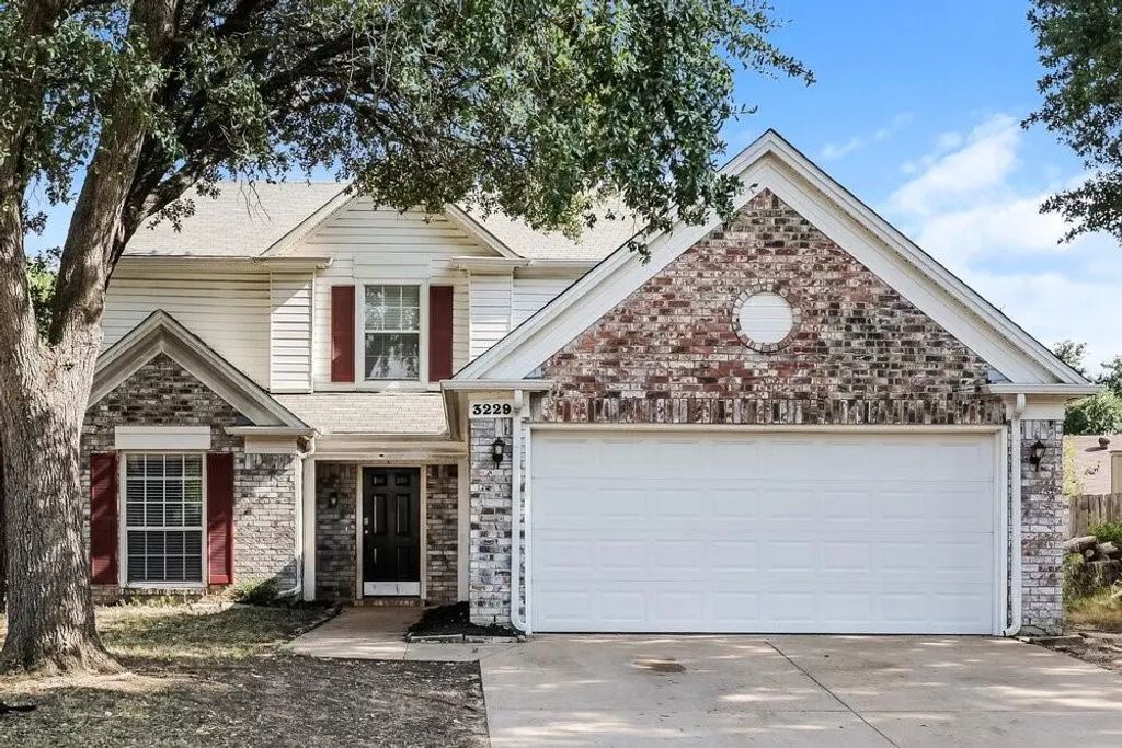 3229 Kathy Lane, Fort Worth