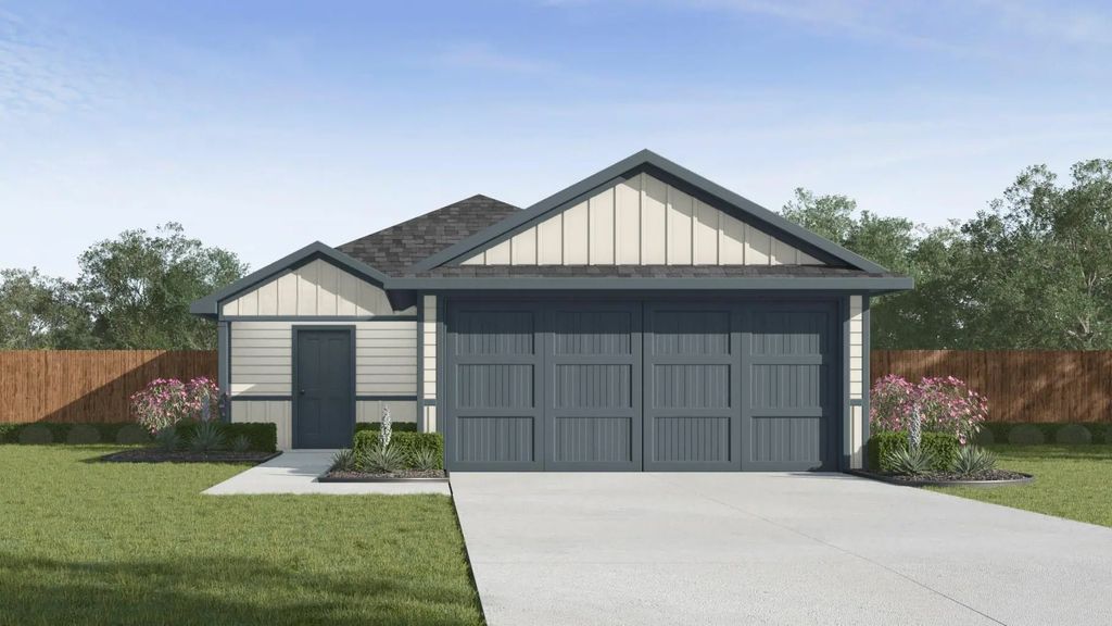 3311 Twilight Trail, Talty