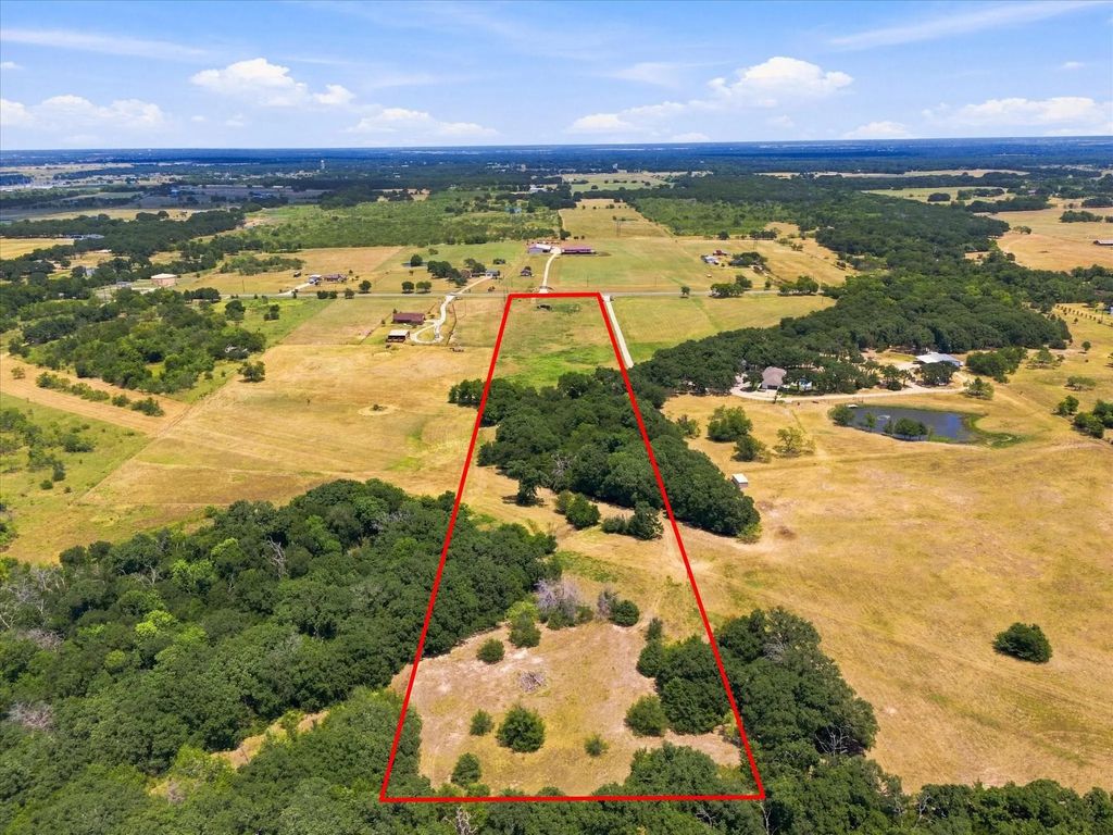 5467 Fm 987, Kaufman