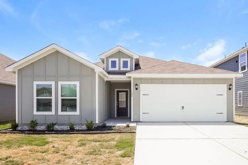 1308 Tilton Drive, Fort Worth