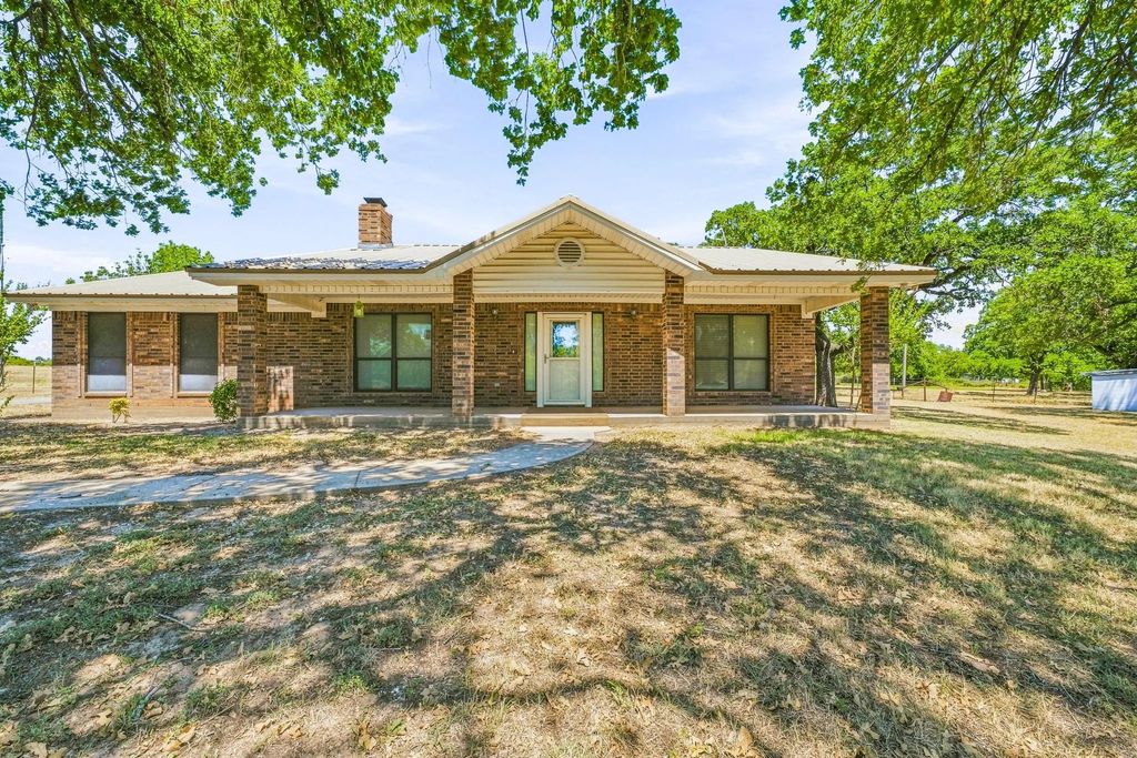 544 W Fm 1188, Stephenville