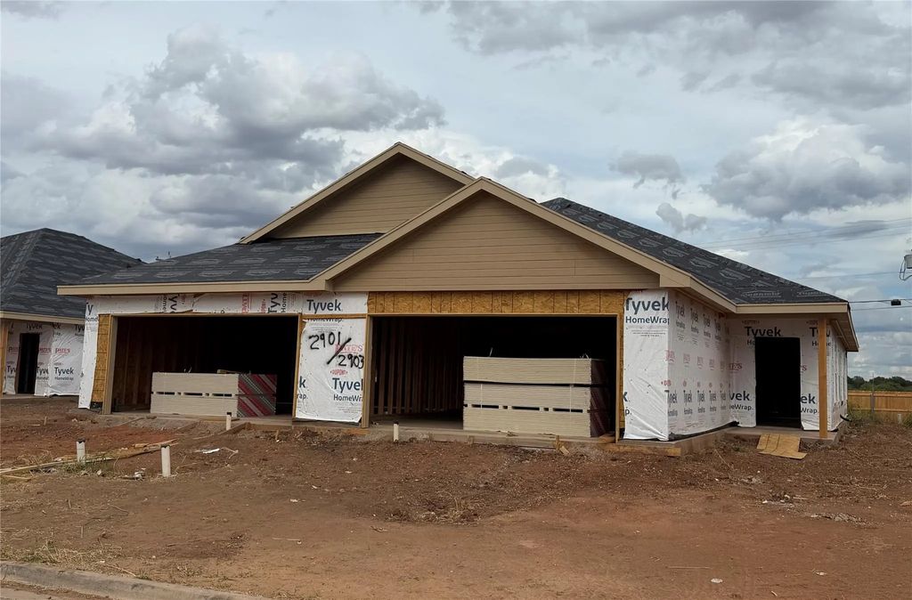 2901 Glennster Street, Abilene