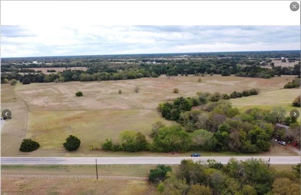 Fm 36, Farmersville