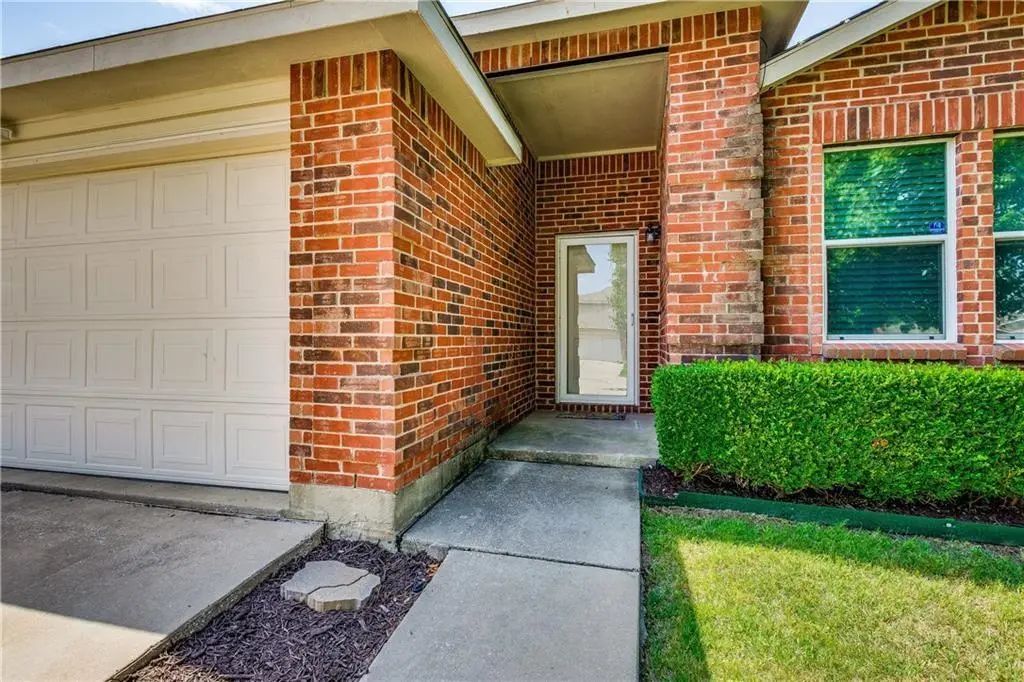 1608 Rialto Way, Fort Worth