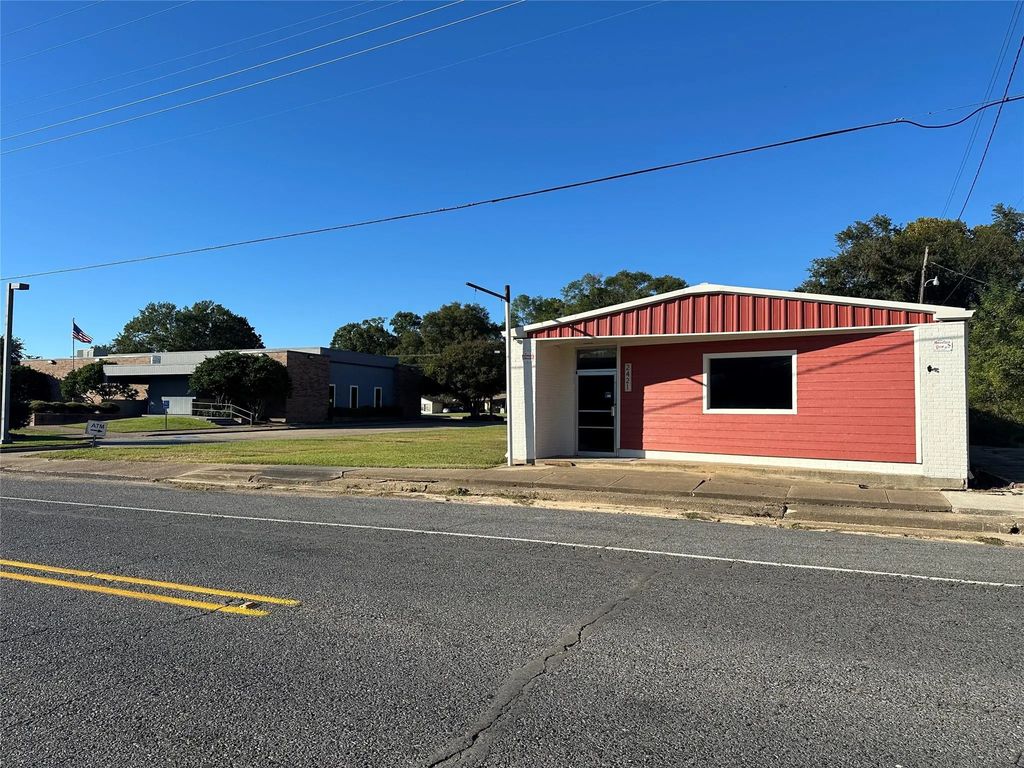 2421 Mill Street, Ringgold