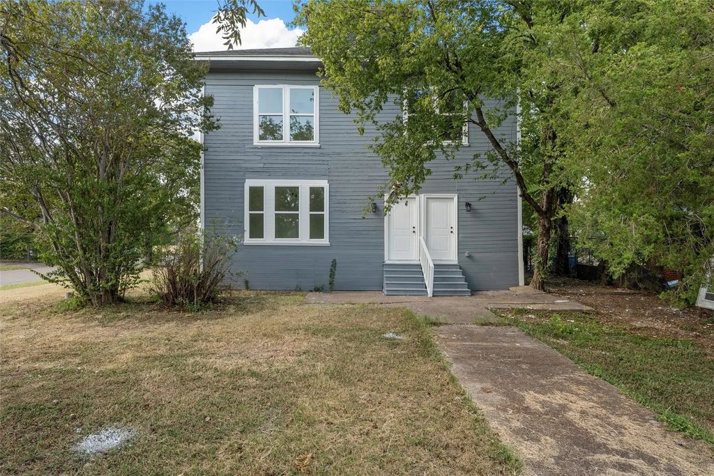 1825 Lyle Avenue, Waco