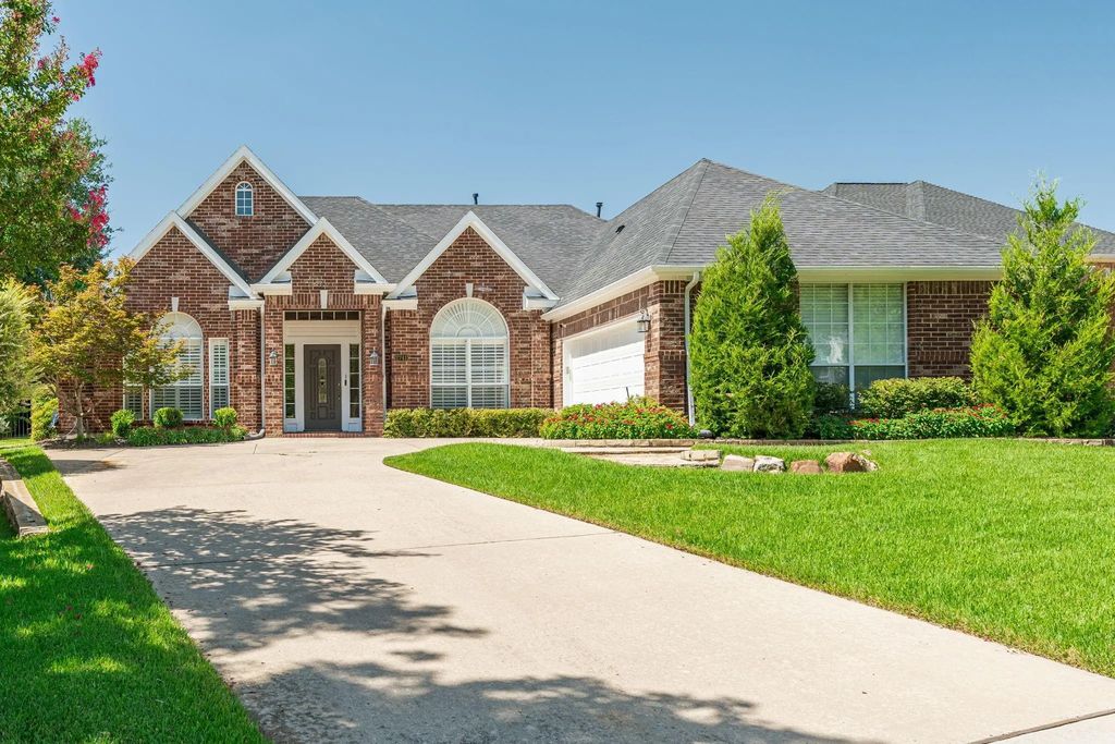 2741 Brookside Lane, McKinney