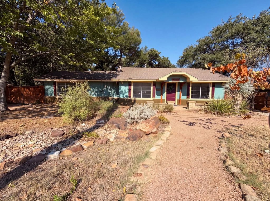 1856 Carl Street, Fort Worth