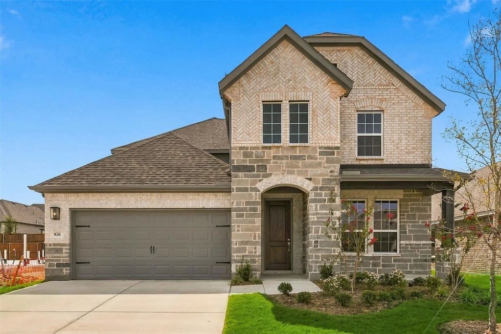 936 Alberta Spruce Road, Fort Worth