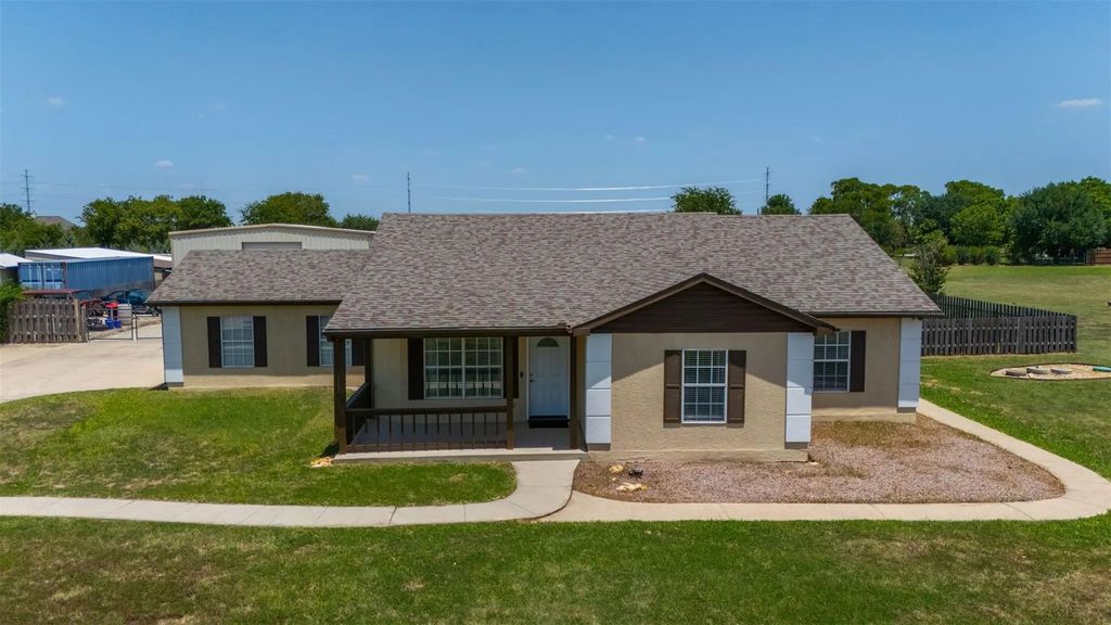 10282 Gentry Drive, Justin