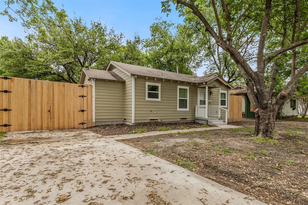 3004 Ballinger Drive, Garland