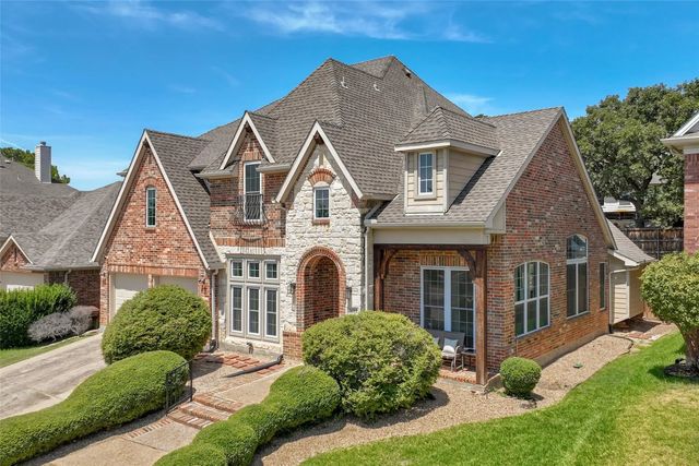 3401 Marymount Drive, Denton