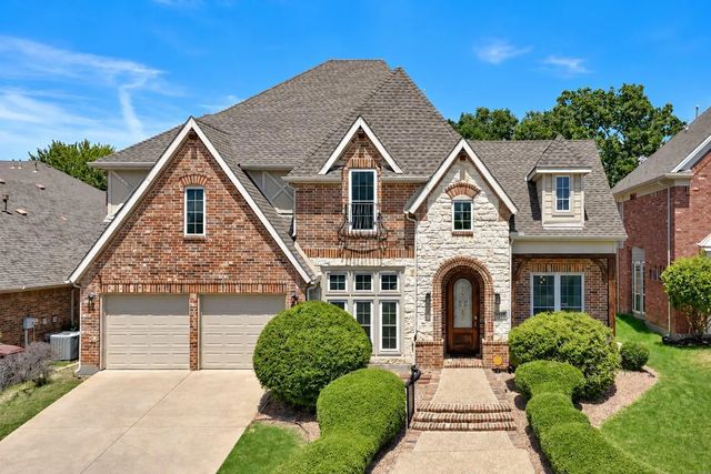 3401 Marymount Drive, Denton
