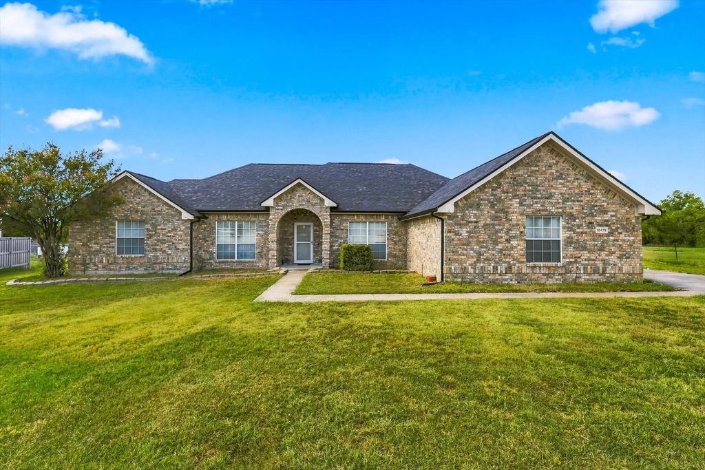 10475 Country View Lane, Forney