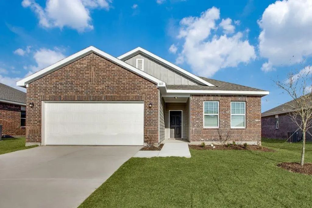 304 Briar Cove, Anna