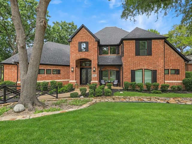 6645 Castle Pines Drive, Plano