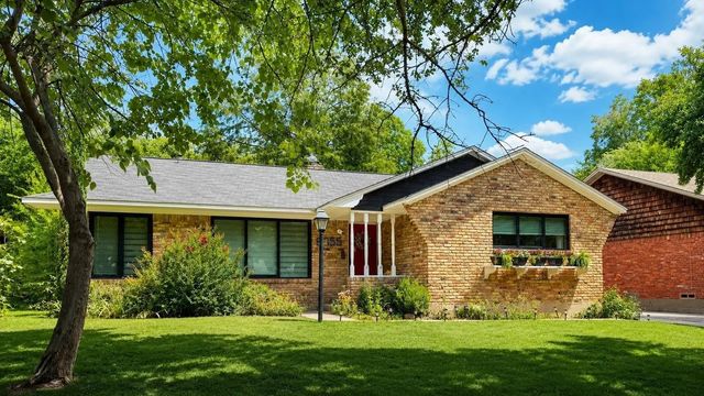 6755 E Mockingbird Lane, Dallas