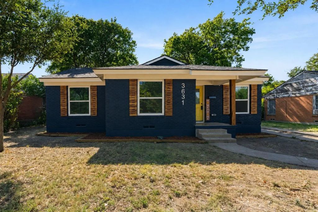 3631 Idaho Avenue, Dallas