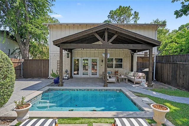 1605 Blake Drive, Richardson