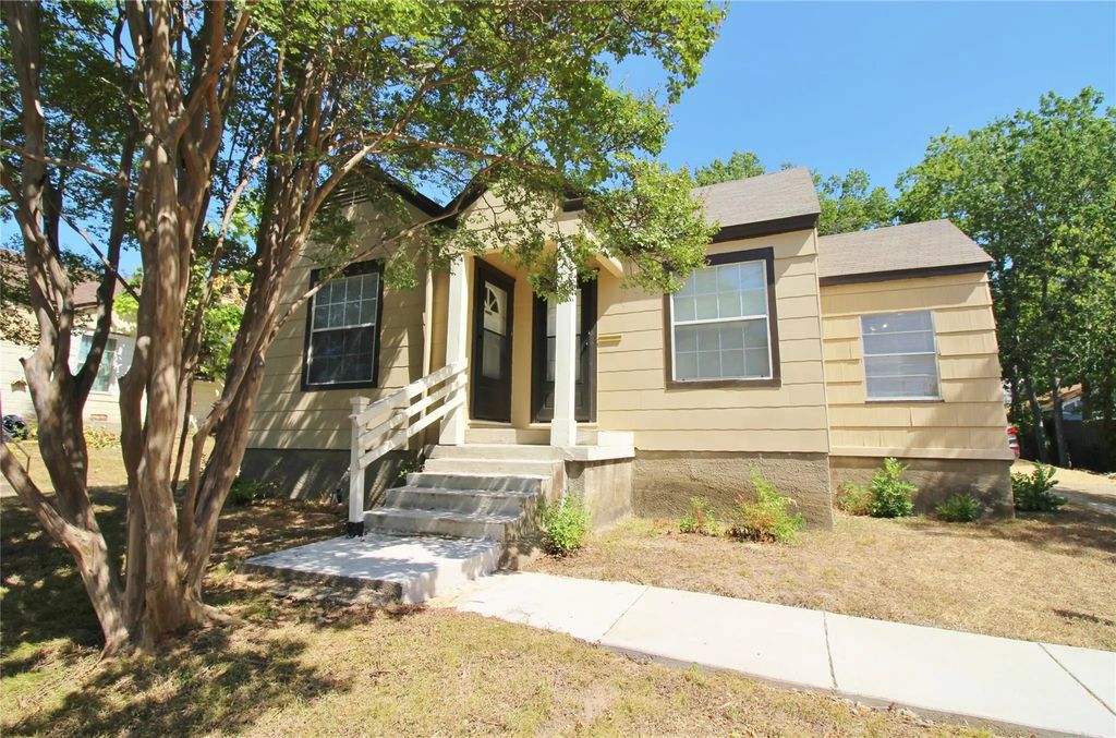 3427 Kinmore Street, Dallas