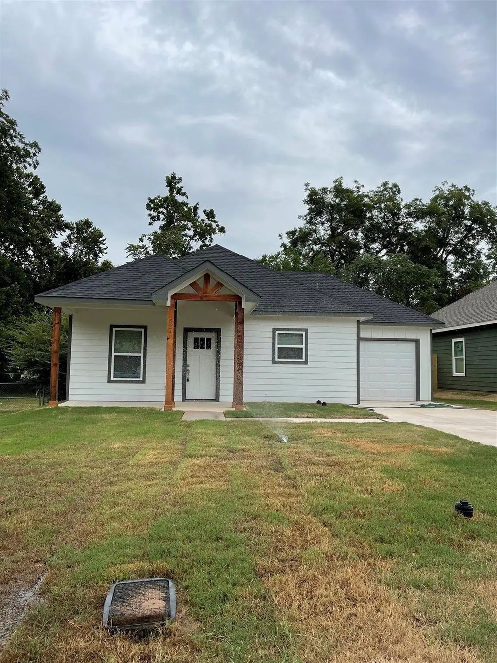524 W Florence Street, Denison