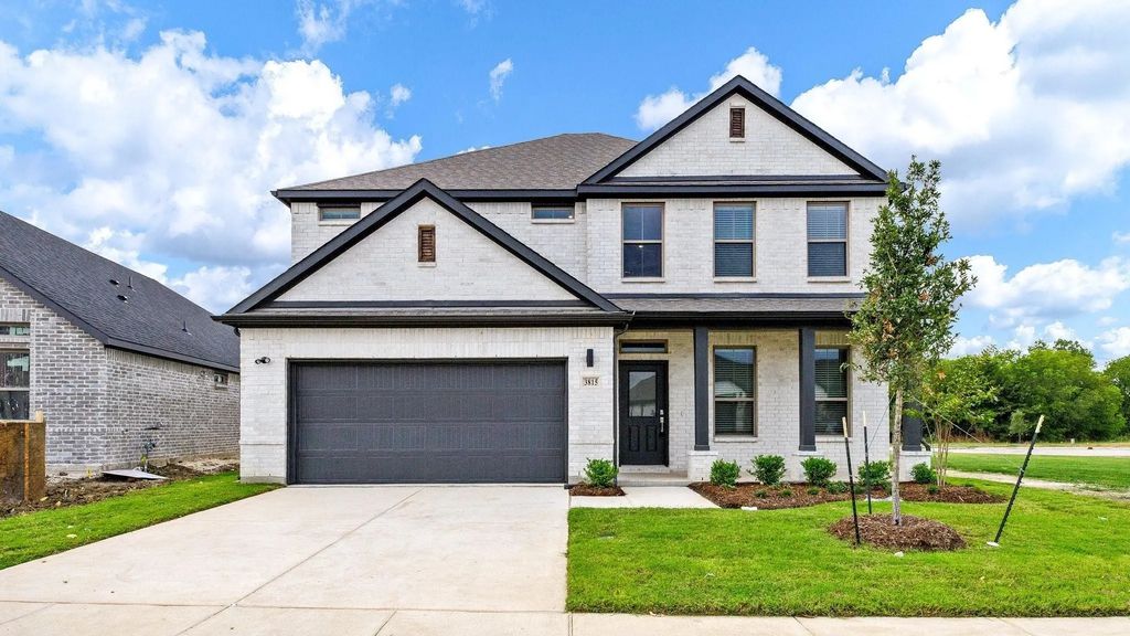 3815 Kenwood Drive, Princeton