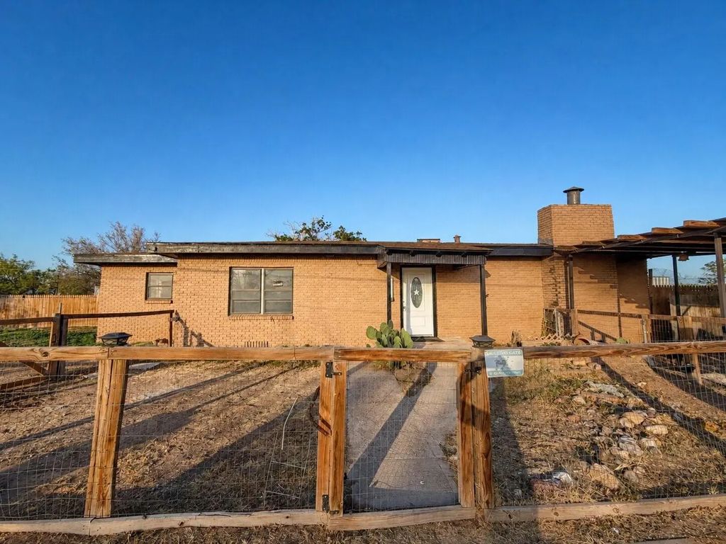 5211 Longshore Drive, Big Spring