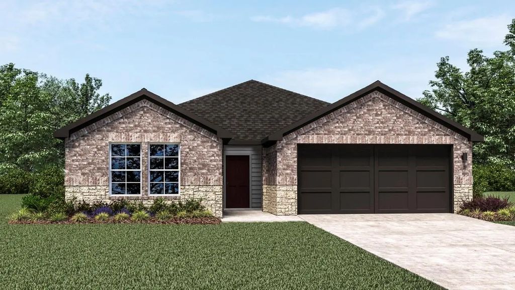 804 Parksville Drive, Ferris