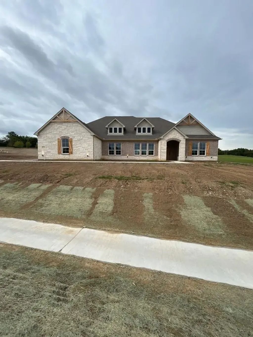 1114 Perrin Lane, Van Alstyne