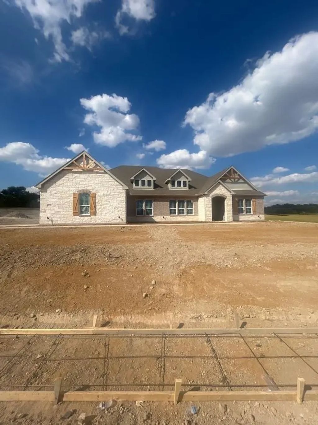 1114 Perrin Lane, Van Alstyne