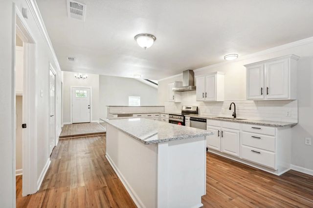 2103 Wheaton Drive, Richardson