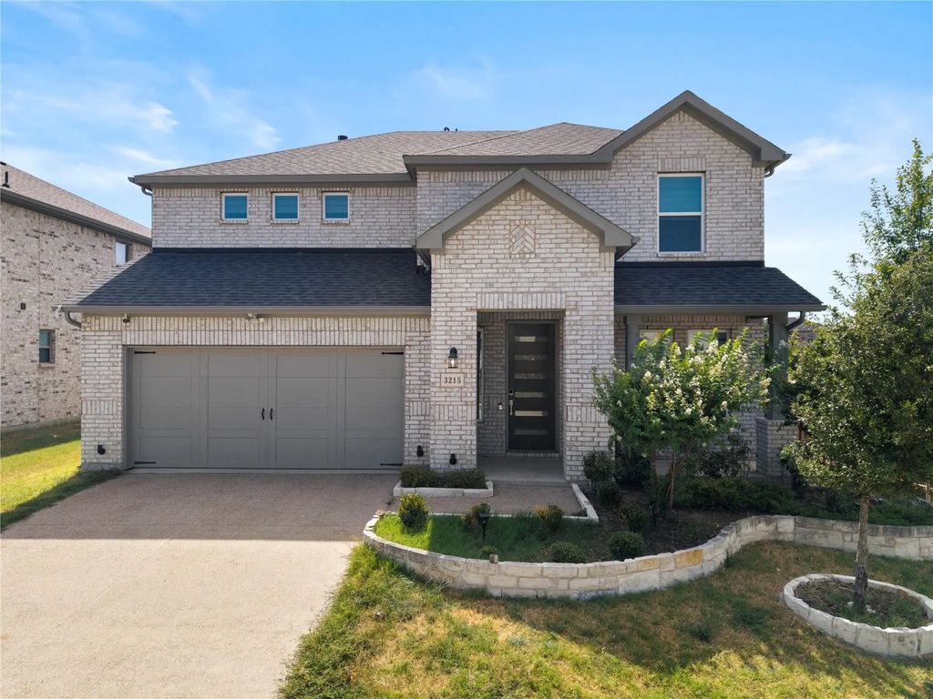 3215 San Clemente Drive, Melissa