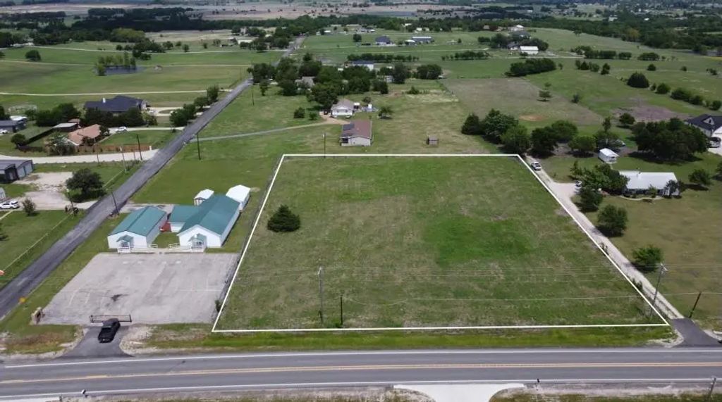Tbd Farm To Market Rd 2755, Royse City
