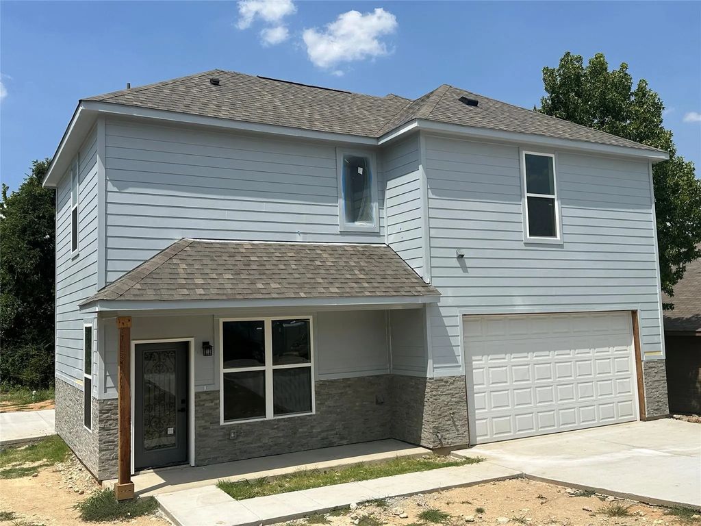 806 N Cates Street, Decatur