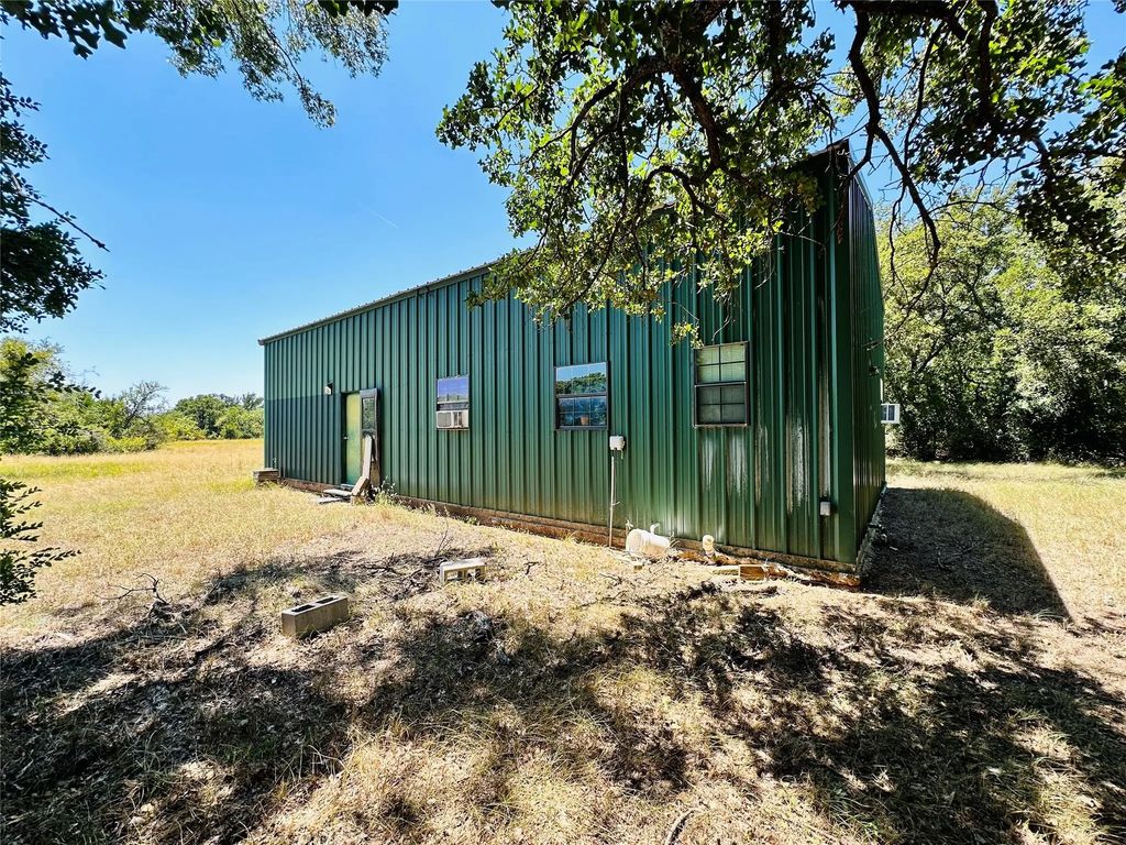 1020 Pleasant Valley Road, May