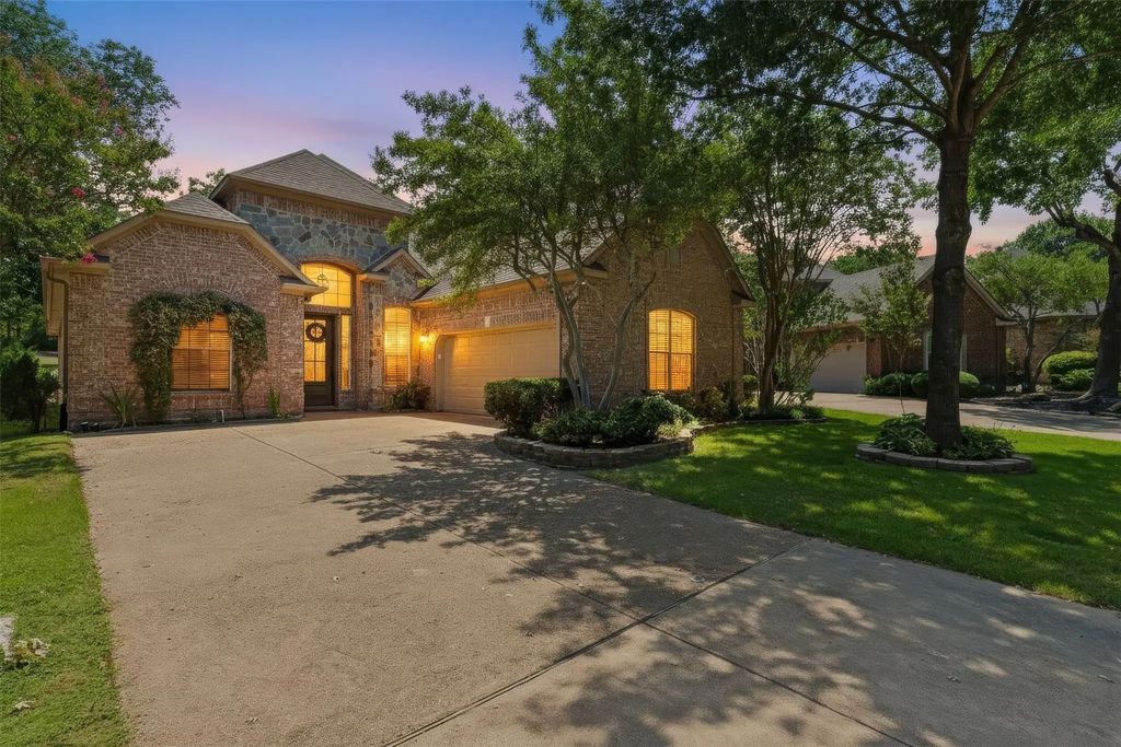 2617 Brookside Court, McKinney