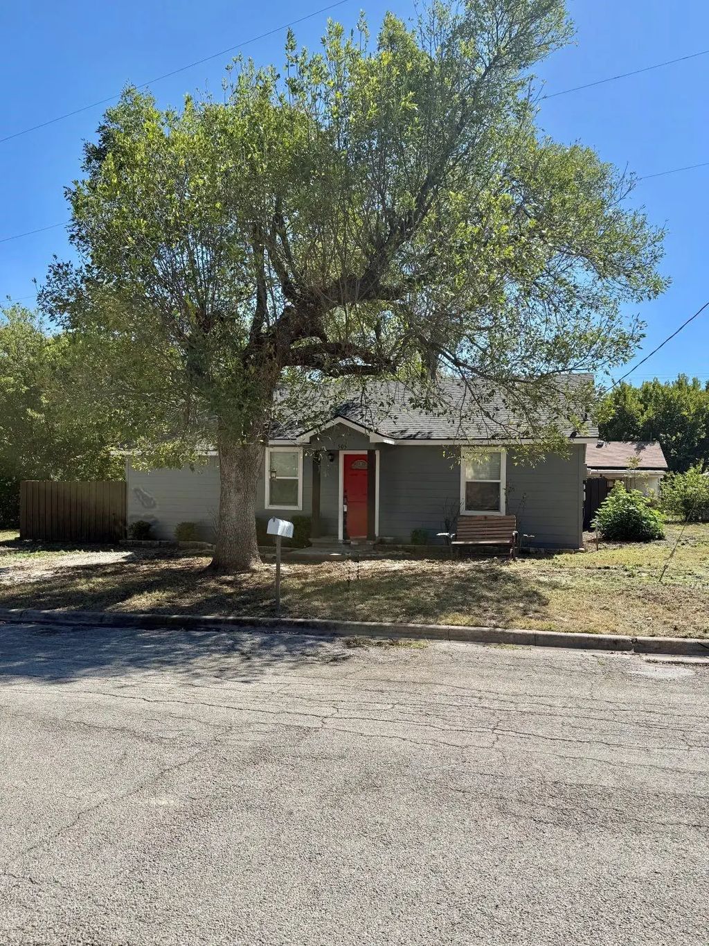 505 Cummins Street, Bowie